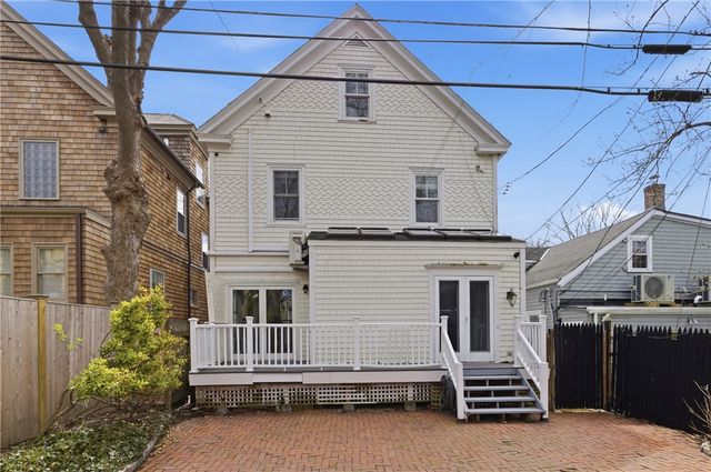 60 Prospect Hill Street, Newport, RI 02840