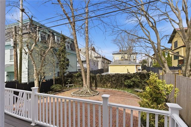 60 Prospect Hill Street, Newport, RI 02840