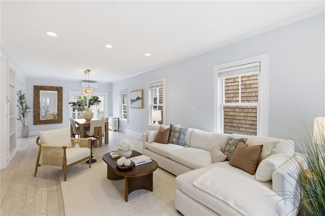 60 Prospect Hill Street, Newport, RI 02840