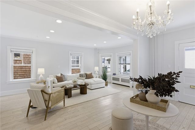 60 Prospect Hill Street, Newport, RI 02840