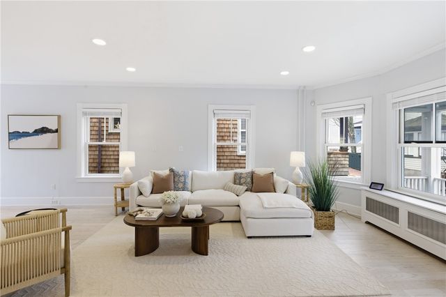 60 Prospect Hill Street, Newport, RI 02840