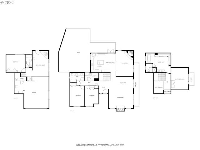 12 CITY VIEW Blvd, Longview, WA 98632