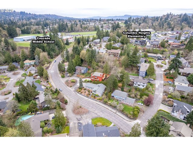 12 CITY VIEW Blvd, Longview, WA 98632