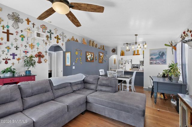 5041 Starlite Court, Las Cruces, NM 88012
