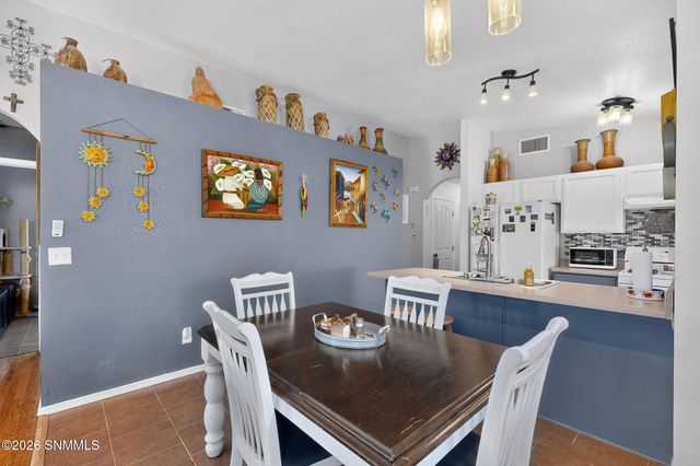 5041 Starlite Court, Las Cruces, NM 88012