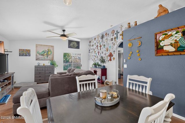 5041 Starlite Court, Las Cruces, NM 88012