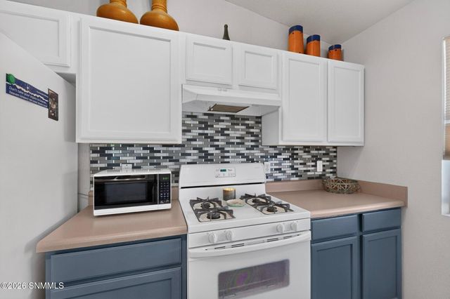 5041 Starlite Court, Las Cruces, NM 88012