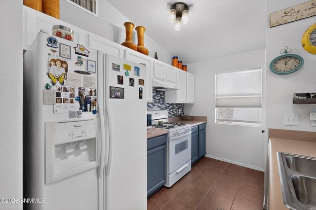 5041 Starlite Court, Las Cruces, NM 88012
