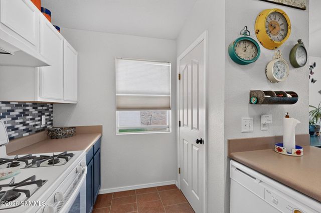 5041 Starlite Court, Las Cruces, NM 88012