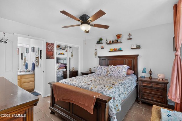 5041 Starlite Court, Las Cruces, NM 88012