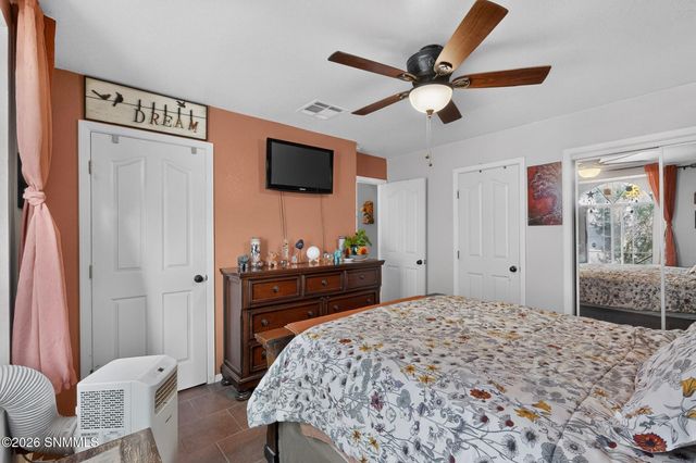 5041 Starlite Court, Las Cruces, NM 88012