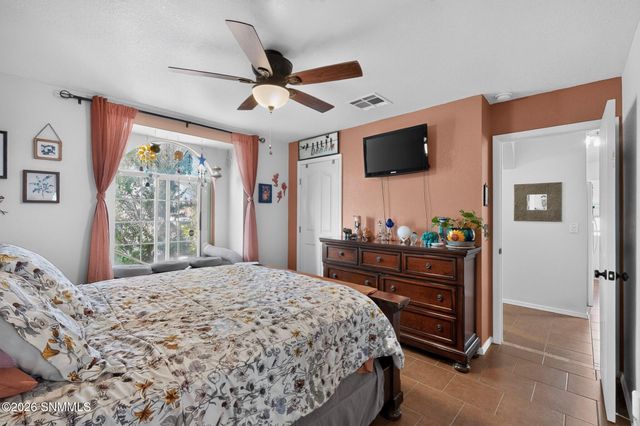 5041 Starlite Court, Las Cruces, NM 88012