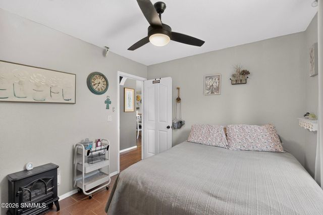 5041 Starlite Court, Las Cruces, NM 88012