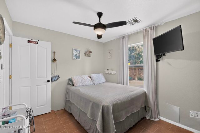 5041 Starlite Court, Las Cruces, NM 88012