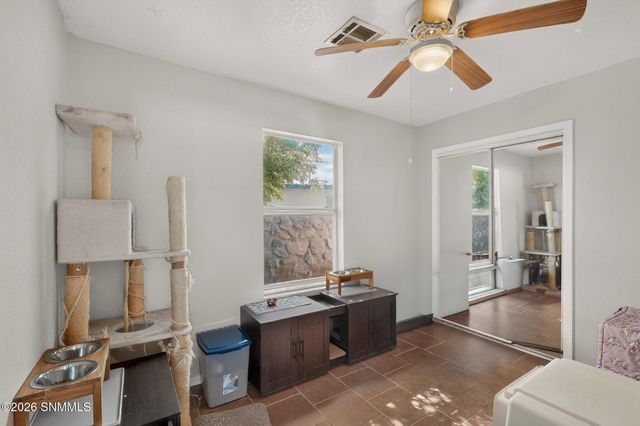 5041 Starlite Court, Las Cruces, NM 88012