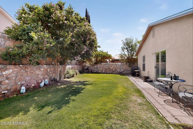 5041 Starlite Court, Las Cruces, NM 88012