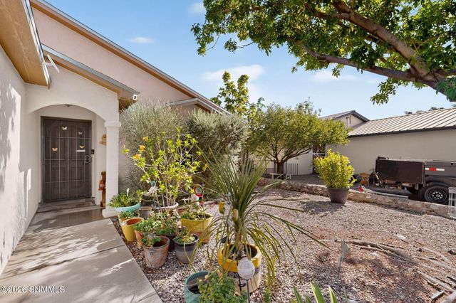 5041 Starlite Court, Las Cruces, NM 88012