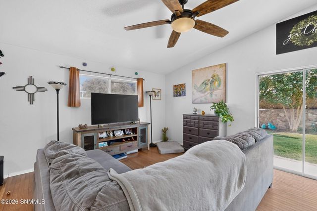 5041 Starlite Court, Las Cruces, NM 88012