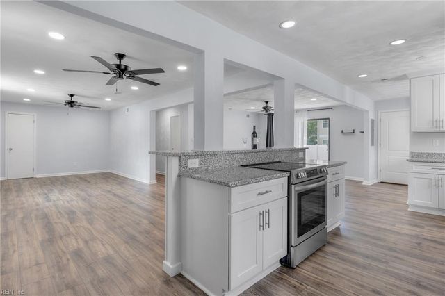 2825 Woodland AVE, Norfolk, VA 23504