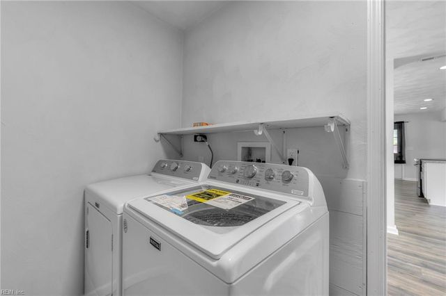 2825 Woodland AVE, Norfolk, VA 23504