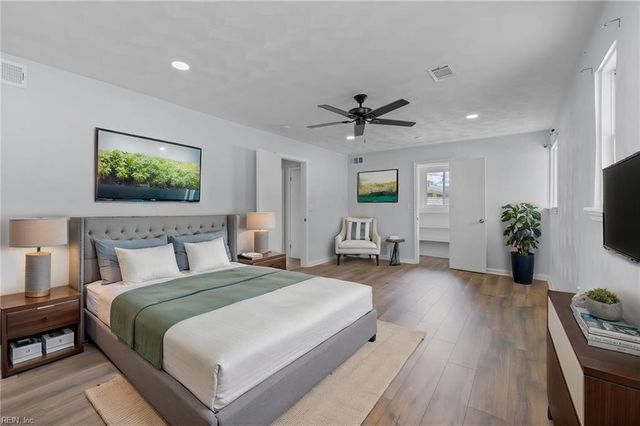 2825 Woodland AVE, Norfolk, VA 23504