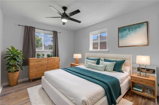 2825 Woodland AVE, Norfolk, VA 23504