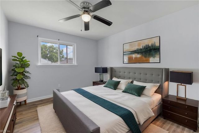 2825 Woodland AVE, Norfolk, VA 23504