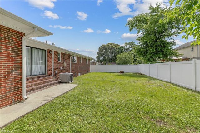 2825 Woodland AVE, Norfolk, VA 23504