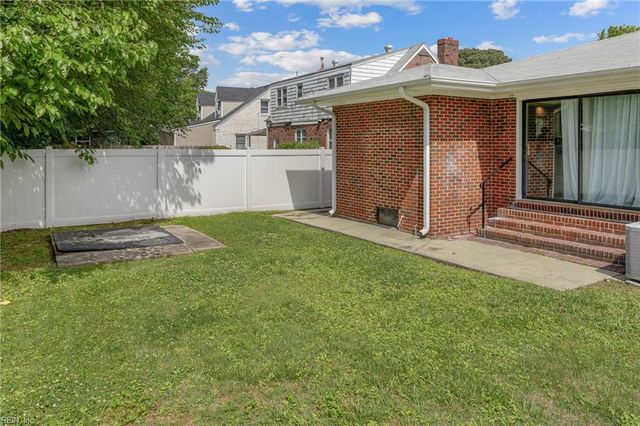 2825 Woodland AVE, Norfolk, VA 23504