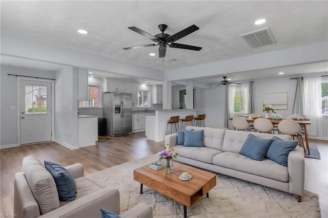 2825 Woodland AVE, Norfolk, VA 23504