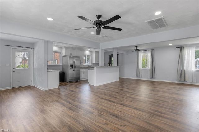 2825 Woodland AVE, Norfolk, VA 23504