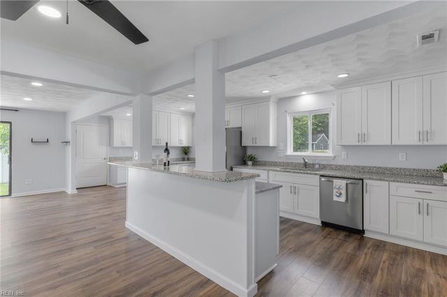 2825 Woodland AVE, Norfolk, VA 23504