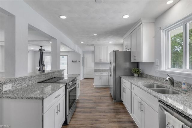 2825 Woodland AVE, Norfolk, VA 23504