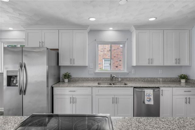2825 Woodland AVE, Norfolk, VA 23504