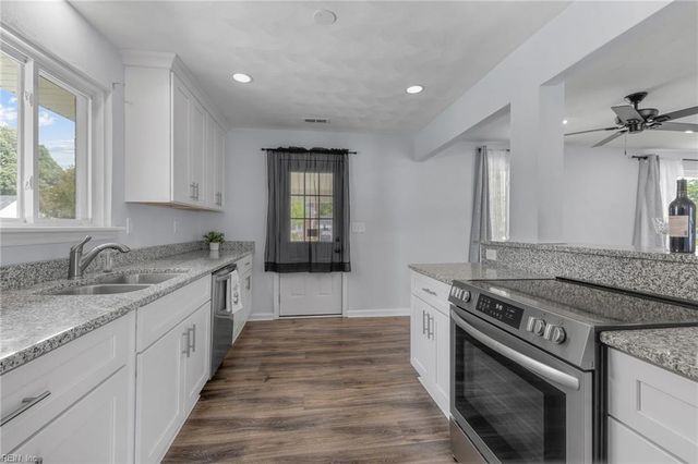 2825 Woodland AVE, Norfolk, VA 23504