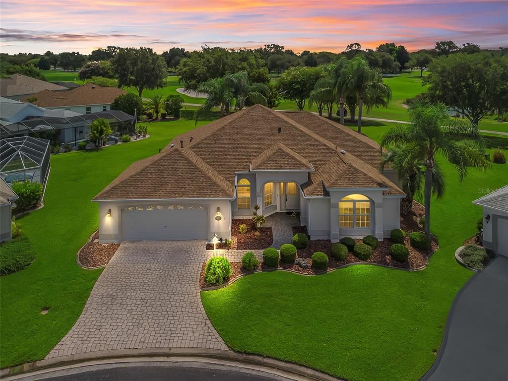 3141 MANSFIELD STREET, The Villages, FL 32162