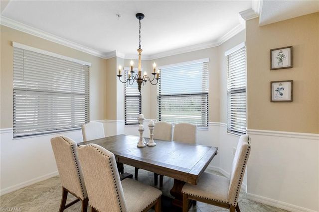 9590 Trevi CT 5313, Naples, FL 34113