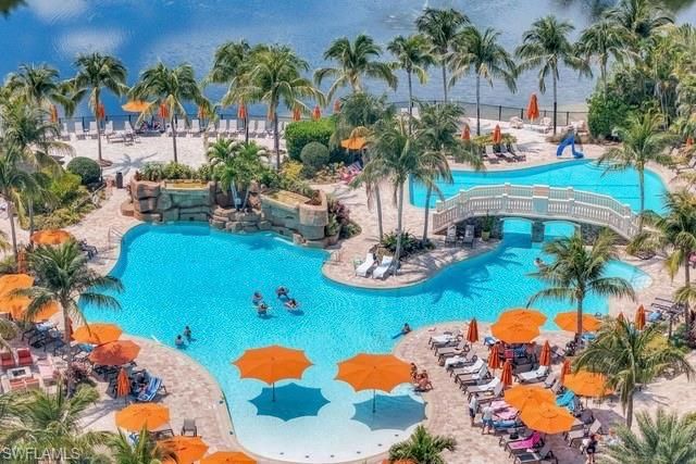 9590 Trevi CT 5313, Naples, FL 34113