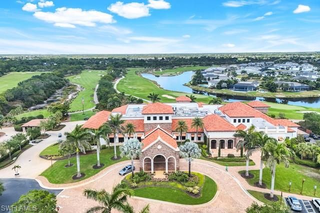 9590 Trevi CT 5313, Naples, FL 34113