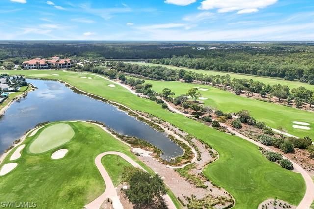 9590 Trevi CT 5313, Naples, FL 34113