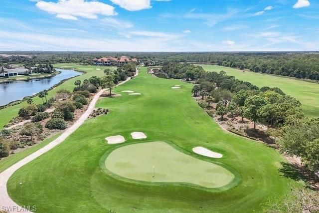 9590 Trevi CT 5313, Naples, FL 34113