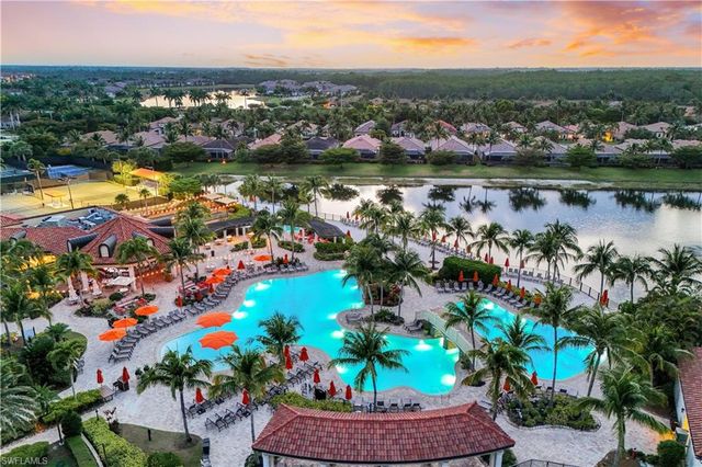 9590 Trevi CT 5313, Naples, FL 34113