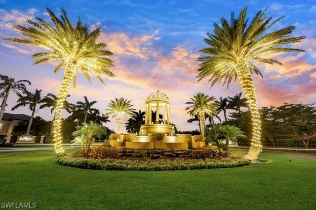 9590 Trevi CT 5313, Naples, FL 34113