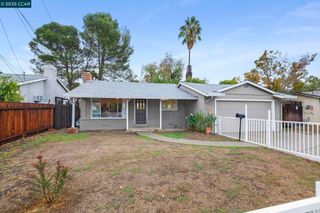 1867 Toyon Dr, Concord, CA 94520