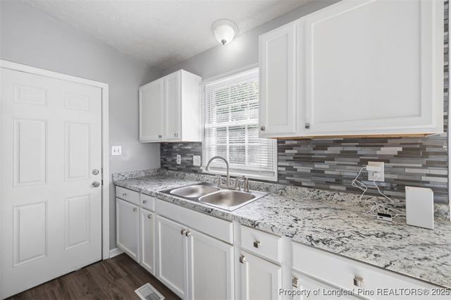 709 Platinum Street, Fayetteville, NC 28311