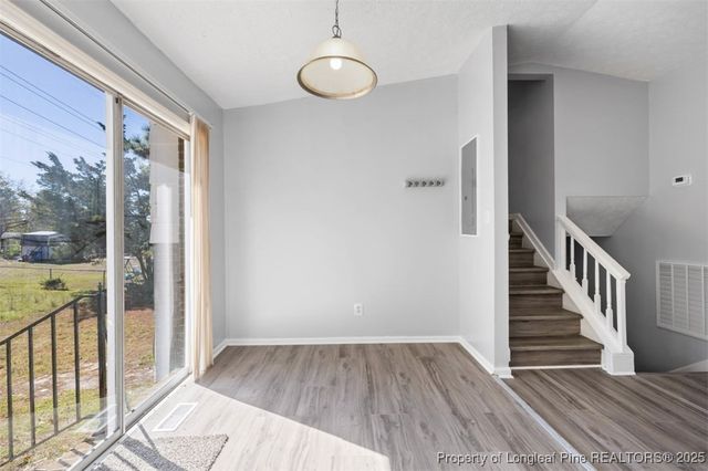 709 Platinum Street, Fayetteville, NC 28311