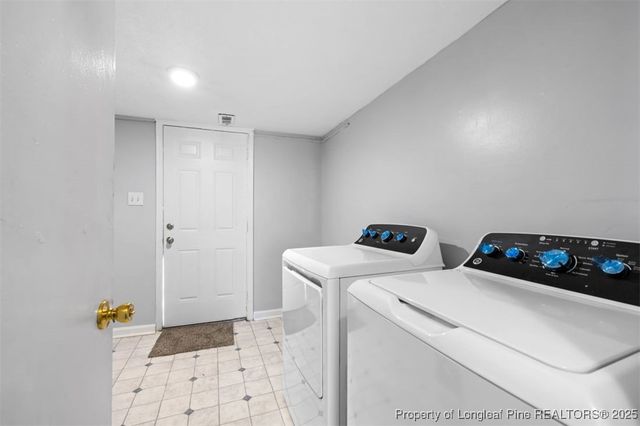 709 Platinum Street, Fayetteville, NC 28311