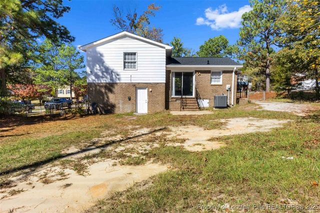 709 Platinum Street, Fayetteville, NC 28311