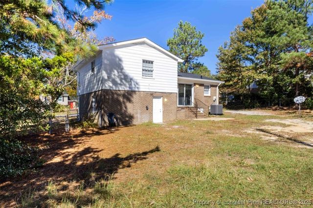 709 Platinum Street, Fayetteville, NC 28311