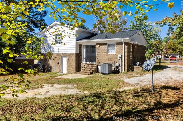 709 Platinum Street, Fayetteville, NC 28311